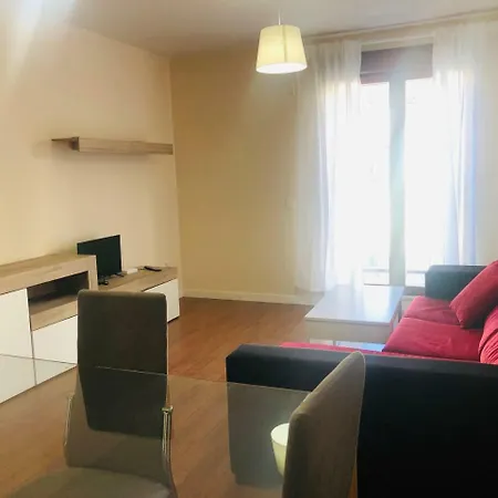 Apartamento Puente Romano Portal 4 1-B Salamanca Exterior photo