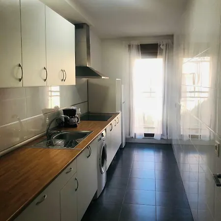 Apartamento Puente Romano Portal 4 1-B Salamanca Exterior photo