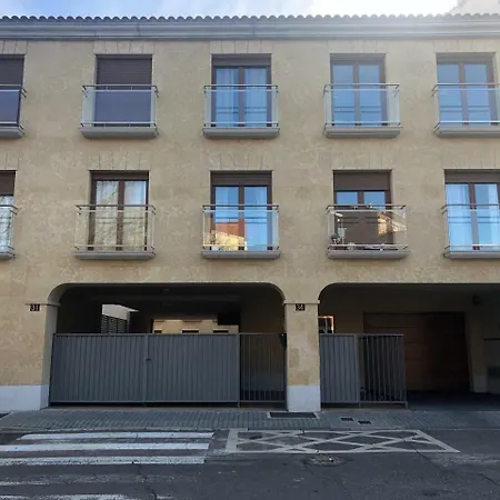 Apartamento Puente Romano Portal 4 1-B Salamanca Exterior photo