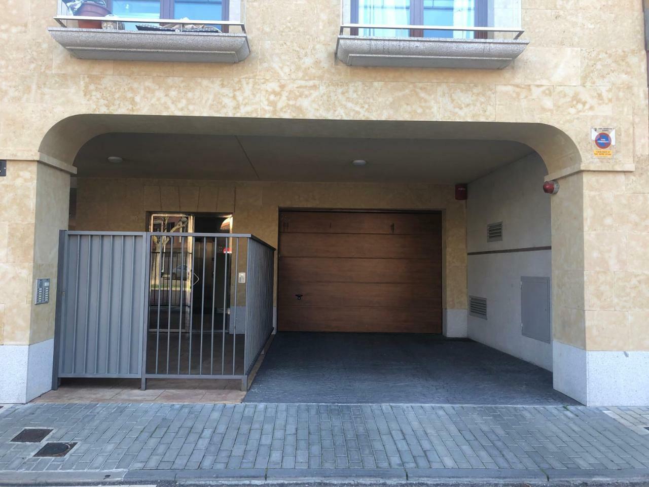 Apartment Puente Portal 4 1-b