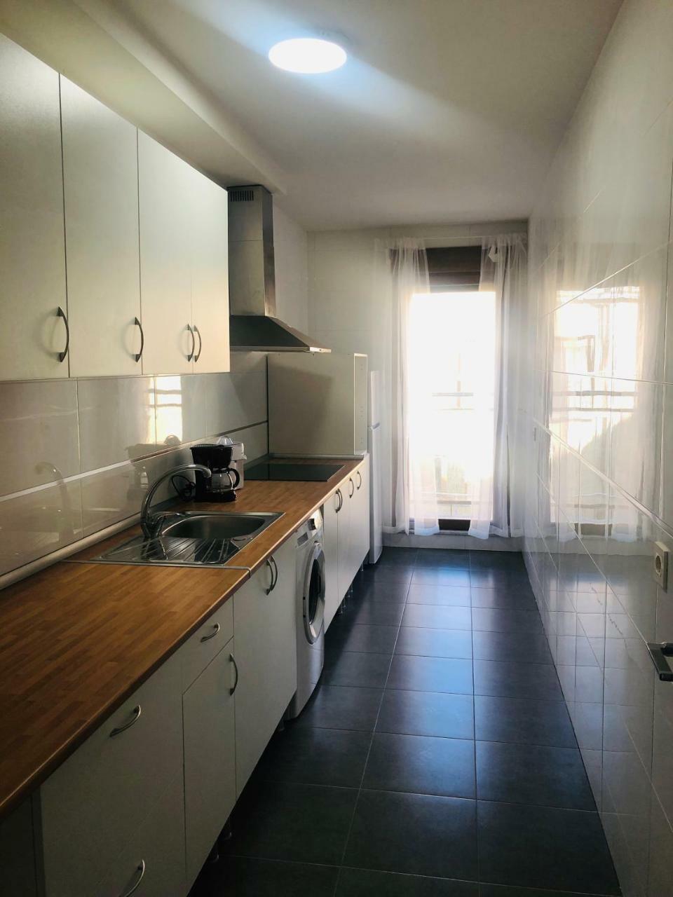 Apartment Puente Portal 4 1-b