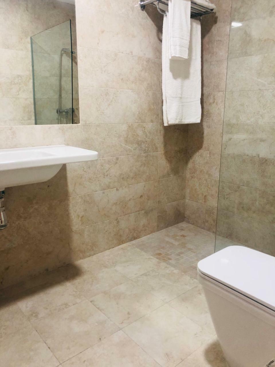 Apartment Puente Portal 4 1-b *