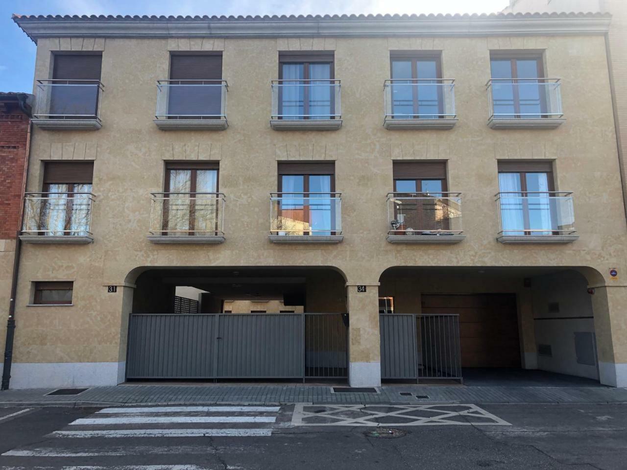 Apartment Puente Portal 4 1-b Salamanca