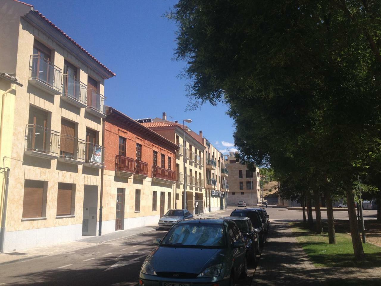 Apartment Puente Portal 4 1-b *