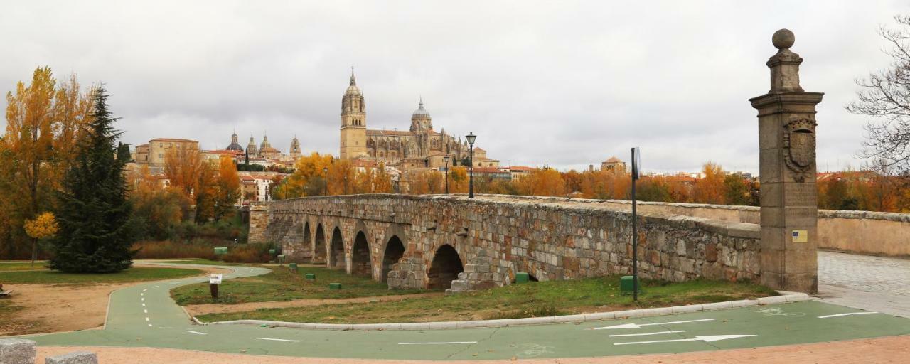 Apartment Puente Portal 4 1-b Salamanca