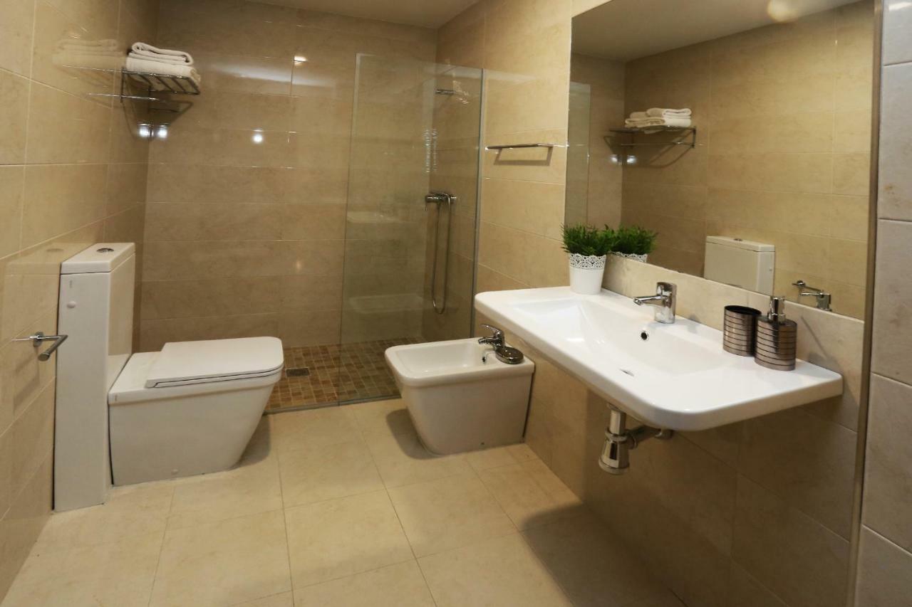 Puente Portal 4 1-b Apartment *