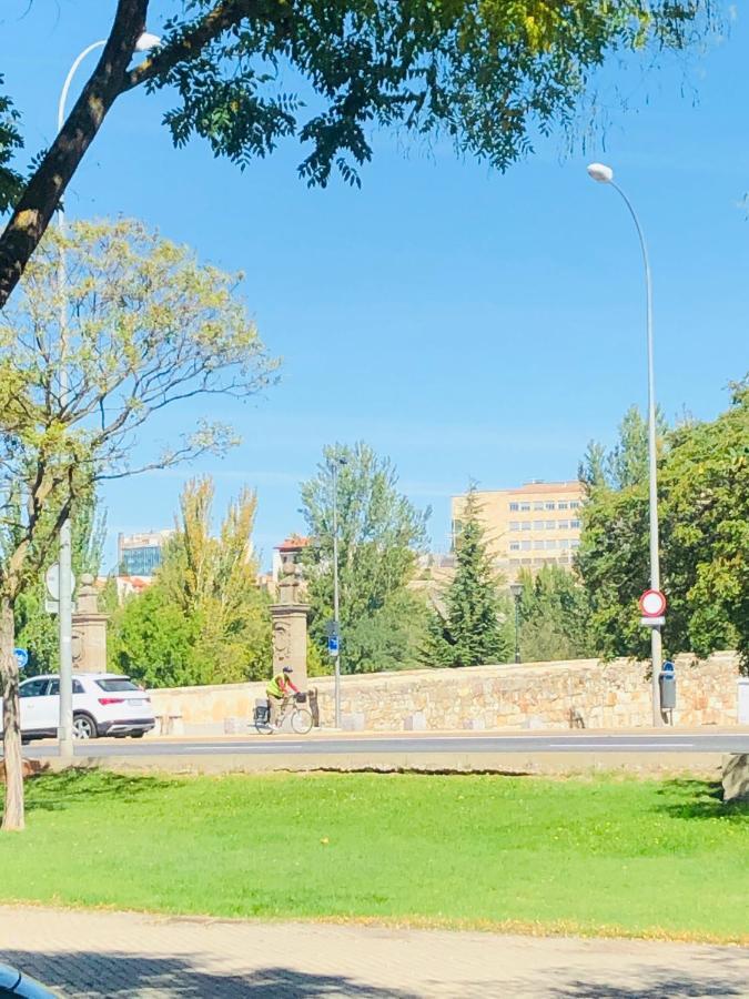 Puente Portal 4 1-b Salamanca